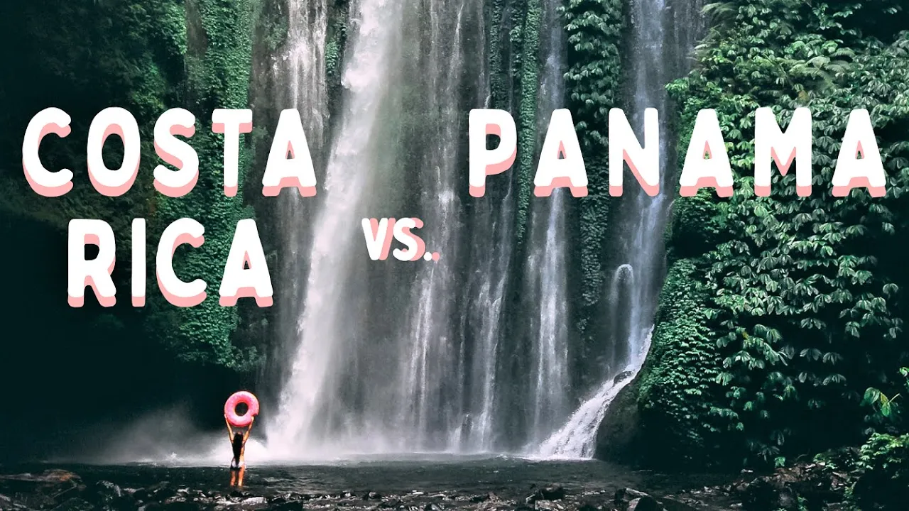 Flight to Panama City with Copa Airlines