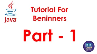 Java Tutorial For Beginners 1 Introduction and Installing the java JDK Step by Step Tutorial