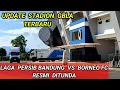 Download Lagu Laga Persib Bandung vs Borneo fc resmi ditunda  || Update GBLA terkini
