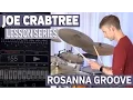 Download Lagu Joe Crabtree Lesson: Jeff Porcaro's \