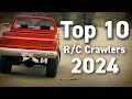 Top 10 RC Crawlers RTR of 2024