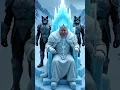 Download Lagu COUNTRIES PRESIDENTS AS WORLD TITANS WITH THEIR GIANT PETS #aiart #president #pets #ai