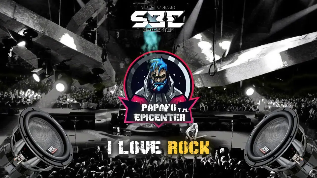 La Grange - Zz Top (((Stereo))) Epicenter Bass