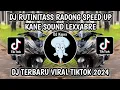 Download Lagu DJ AKU MANGAN MERSI MALAH SENGGEL KARO ITACHI{ RUTINITAS RADONG SPEED UP } VIRAL TIKTOK 2024 TERBARU