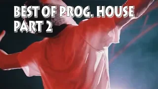 Download Best Of Progressive House [Part 2] MP3