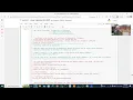 Lecture 17 Regression by using Python and LabVIEW