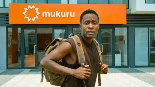 i investigated Mukuru. A Money sending Company in Africa