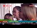 DUDA ARABAN - CINTA - SYAEERA - DUO GOBAS