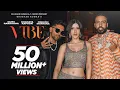 Download Lagu VIBE (Official Video): GURU RANDHAWA | FRENCH MONTANA | SHANAYA KAPOOR | JSL, DJ SHADOW | BHUSHAN K