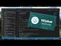 VS Codium VS Code on Arch Linux With A Shell Script