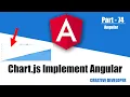 Chart Js In Angular Angular Chart Js Angular Angular Tutorial Angular Chart Chart Js