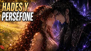 Hades y Perséfone: El Mito de las Estaciones