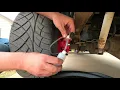 OEMTOOLS ONE MAN BRAKE BLEEDER REVIEW