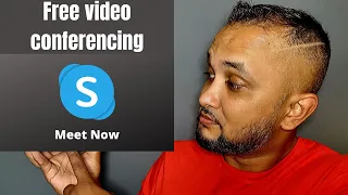 skype meet now free video conferences no download required