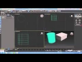 3ds Max 01-11 3ds Max Viewport Navigation Controls