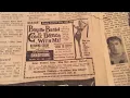 Original 1960 ad Brigitte Bardot movie 1960s classic sexy  movies star Hollywood