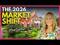 Hunterdon County Market Update 2026 Truth