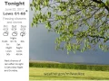 Weather Outlook for the Weekend