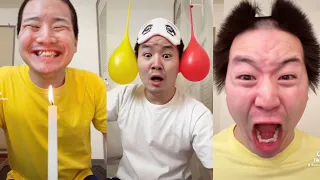 junya1gou funny video 😂😂😂