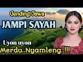 Download Lagu GENDING JAWA || JAMPI SAYAH - UYON UYON MERDU ~ NYAMLENG TENANAN