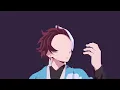 Tanjiro no uta but it's Lofi | Demon Slayer : Kimetsu no Yaiba