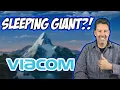 VIAC ViacomCBS Is the NEXT STREAMING GIANT 2x THIS YEAR