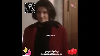انت وبس الي حبيبي مهما يقولوا العزال 