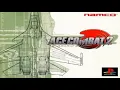 Lagu Ace Combat 2 OST - Fire Away