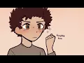 Two Birds || OC lore Animatic #1【Halence】