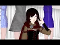 Download Lagu [MMD X RWBY] Ruby Doesn't Care About Missions