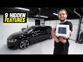 Download Lagu Experiencing 9 GTI Hidden Features w/ OBDeleven Device