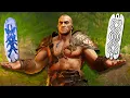 Diablo 2 s NEW Hero RotW