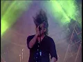 Скрябін - Мовчати - Skryabin (Live Show)