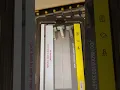 DHL Tablet Drop Off