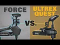 Garmin Force vs Minn Kota Ultrex Quest ULTIMATE COMPARISON