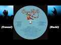 Grandmaster Flash & Melle Mel - White Lines (Don't Don't Do It) - 1983 (With Lyrics)