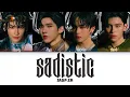Download Lagu 【PROJECT JASP.ER】 SADISTIC (แรงอีกนิด)