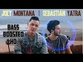 Joey Montana, Sebastián Yatra - Suena El DemBow [Bass Boosted]