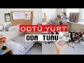 Download Lagu Odtü'de Yurt Yaşamı 🏡 | sohbet,  yerleşme ve oda turu | Safiye Elmas