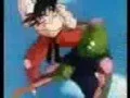 Download Lagu Goku vs piccolo
