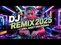 DJ Remix Viral 2025 ๐ฟ | Nonstop Full Album Bikin Joget ๐ถ #djviral #musikindonesia