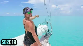 We found a hidden Paradise! | S02E19