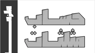 الصف الثاني الثانوي حساب مثلثات حل واجب قاعدة الجيب 