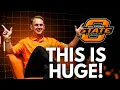 Source LEAKS Something On Oklahoma State EVERY Pokes Fan MUST SEE