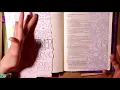 Adding Coloring Pages to a Journaling Bible