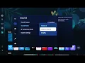 How to Adjust Sound Settings and Equalizer on Samsung The Frame