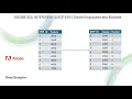 ADOBE SQL INTERVIEW QUESTION Divide Employees into Buckets
