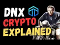 Download Lagu What is Dynex DNX Crypto (DNX Cryptocurrency Explained)