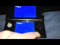 3DS bricked