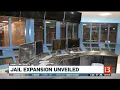 Hamilton Co jail expansion